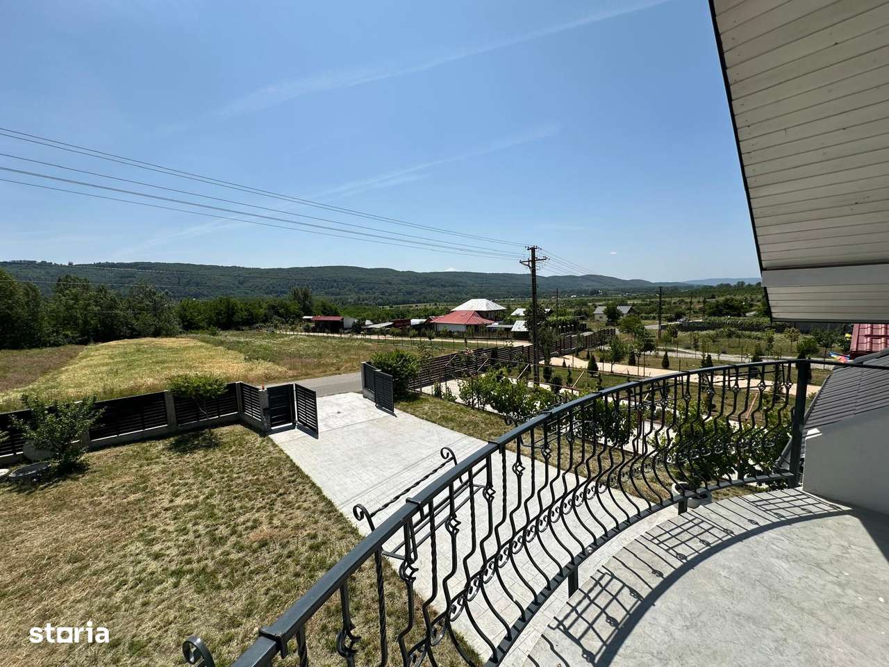 Vand casa P+M din 2024 in Valcea, Nicolae Balcescu, 145000 euro-12