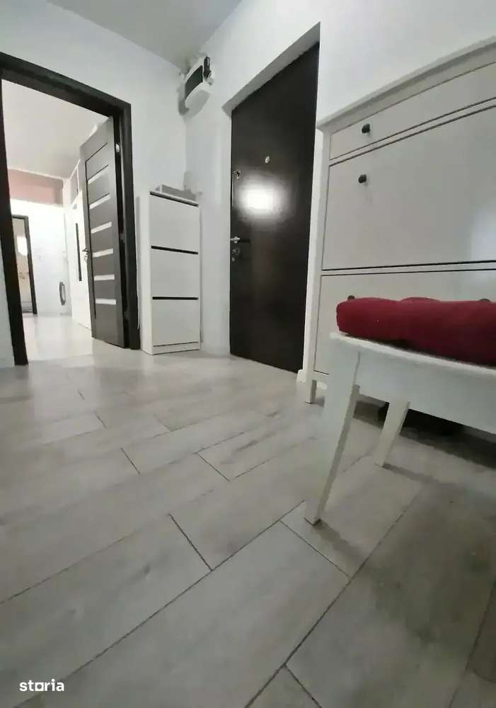 Apartament 2 camere de vânzare Gorjului-6