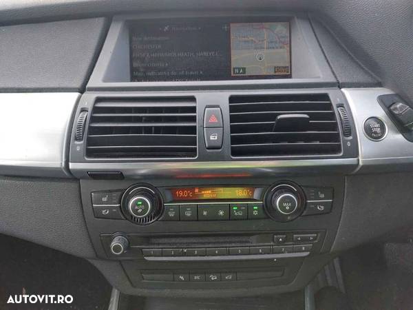 Ax came BMW X5 E70 2009 SUV 3.0 306D5 - 8