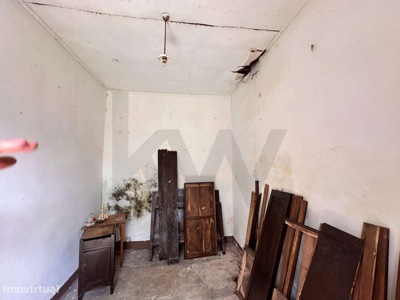 Oportunidade de Investimento em Caniço (Abegoaria): Terreno de 2.324 m-15