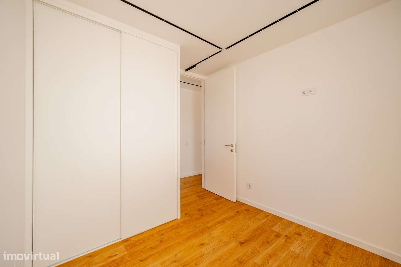 T3 Exclusivo | Design Contemporâneo | prox. à Praia da Areia Branca-33
