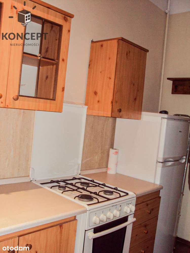 Rozkładowe 2 pok. | ok Plac Grunwaldzki-4