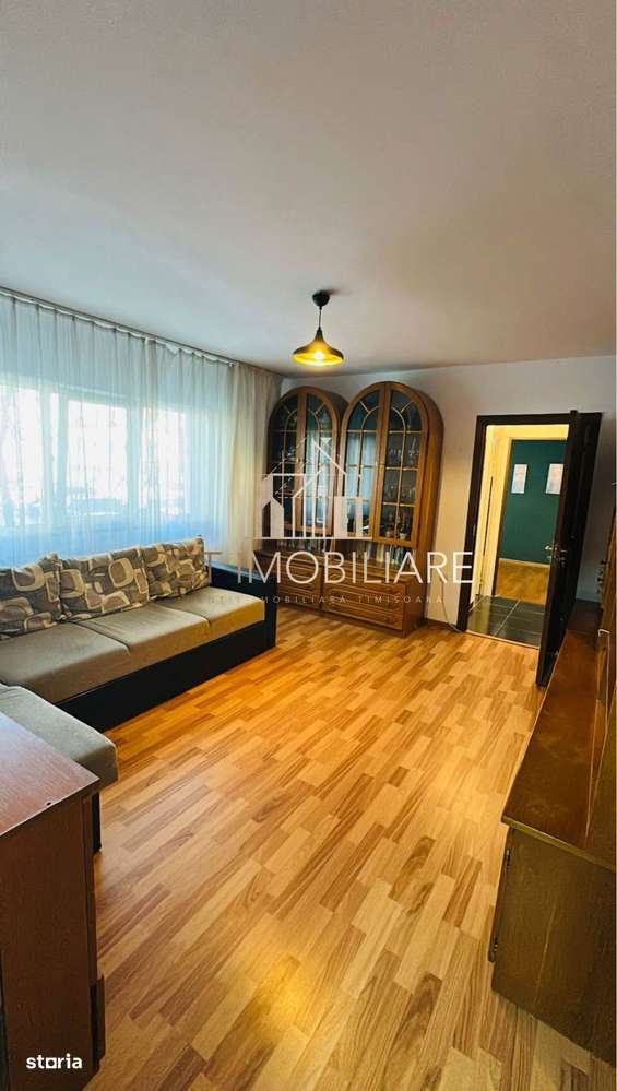 Apartament 2 Camere / Zona Simion Barnutiu - Imagine principală: 3/8