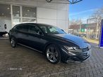 VW Arteon Shooting Brake 2.0 TDI R-Line DSG - 4