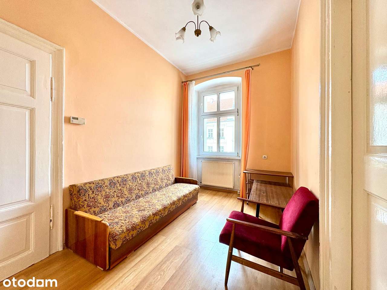 2 osobne pokoje/ Rynek - Pełny obrazek: 5/14