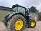 John Deere 6215R - 5