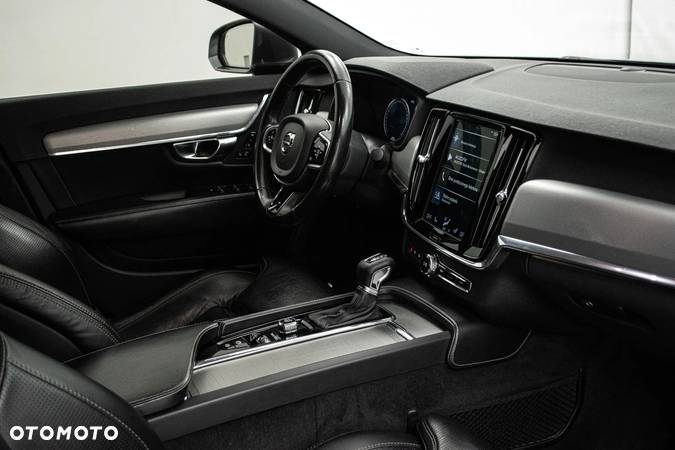 Volvo S90 T5 Geartronic Inscription - 16