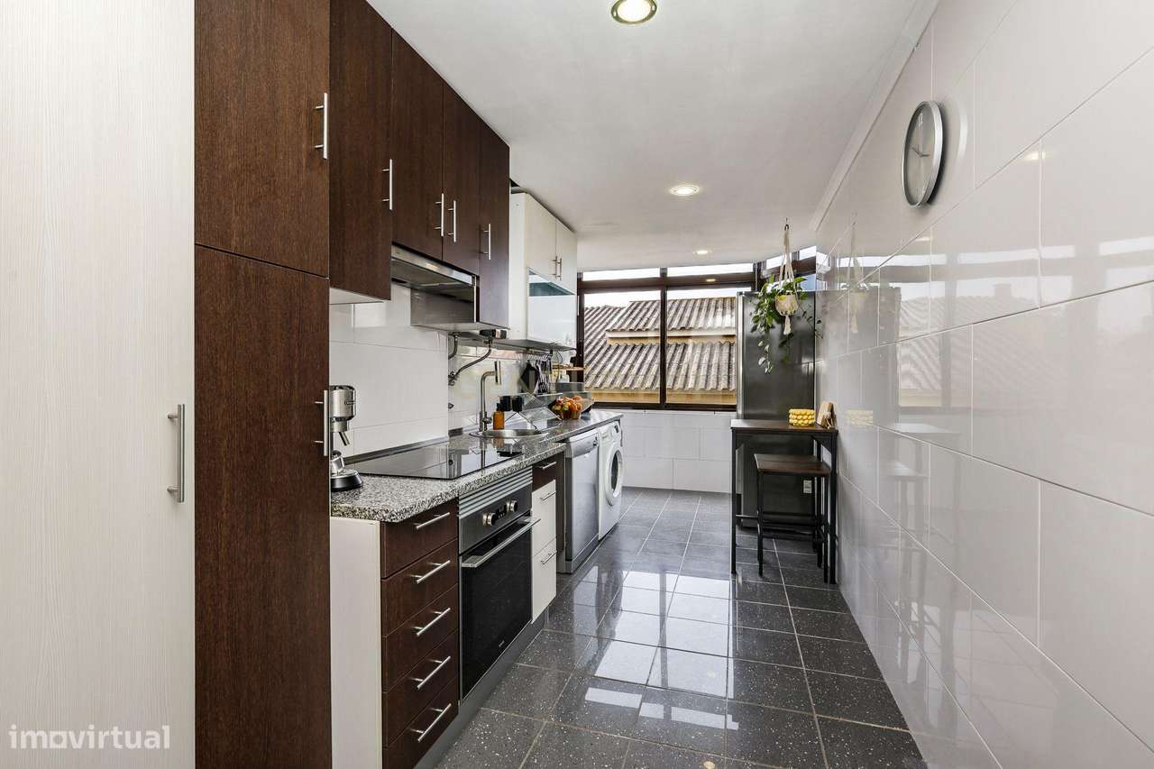 T2 em Tercena: Pronto a Habitar!-5