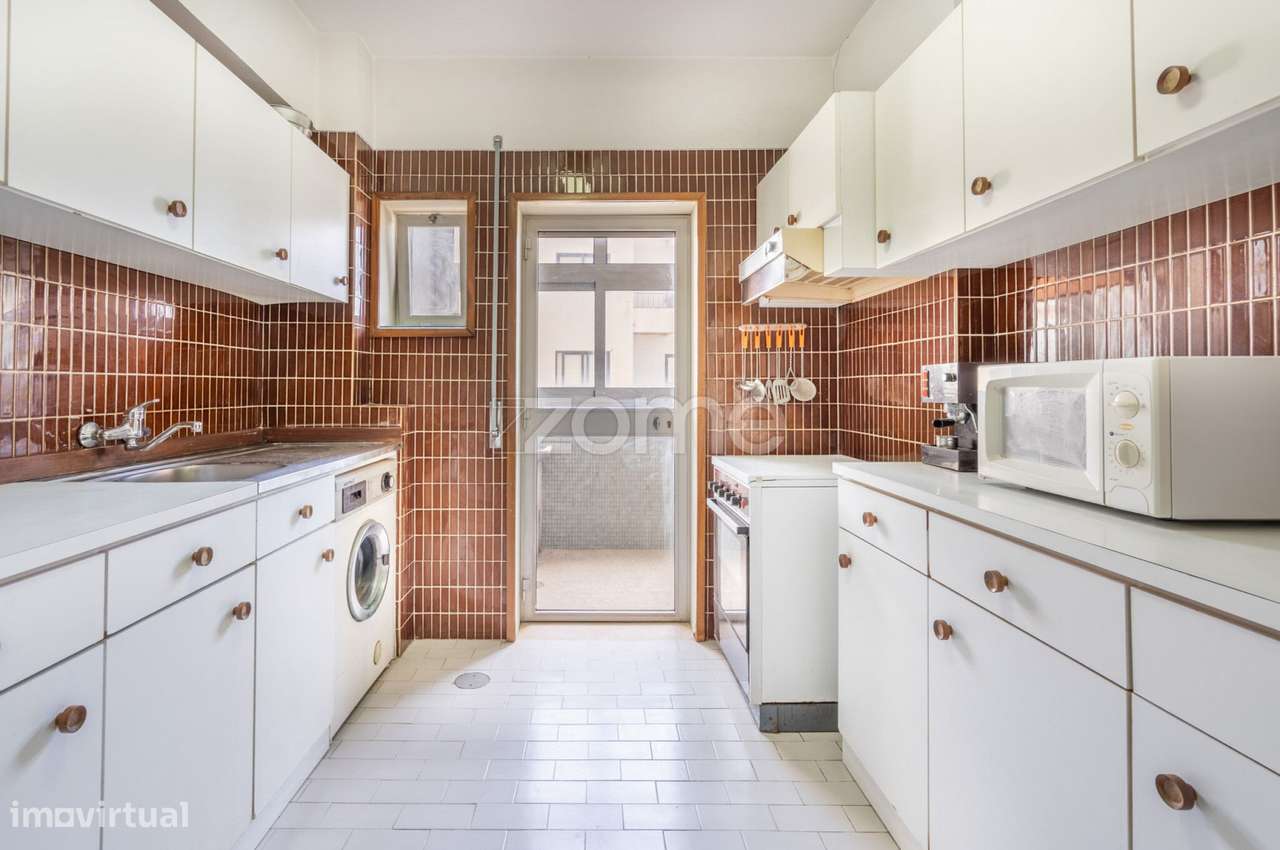 ✨ Apartamento T2+1, na 1ª linha | Vila do Conde | Porto-6