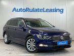 Volkswagen Passat Variant 2.0 TDI DSG Comfortline - 2