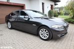 BMW Seria 5 520d - 6