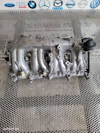 Galerie Admisie Cu Clapete Opel Astra J Corsa Meriva 1.7 Cdti Cod Motor A17DTR Euro 5 Cod 8973858235 - 2