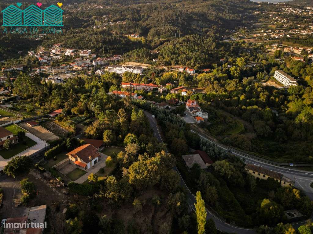 Moradia T3 em São Pedro do Sul - Grande imagem: 5/50
