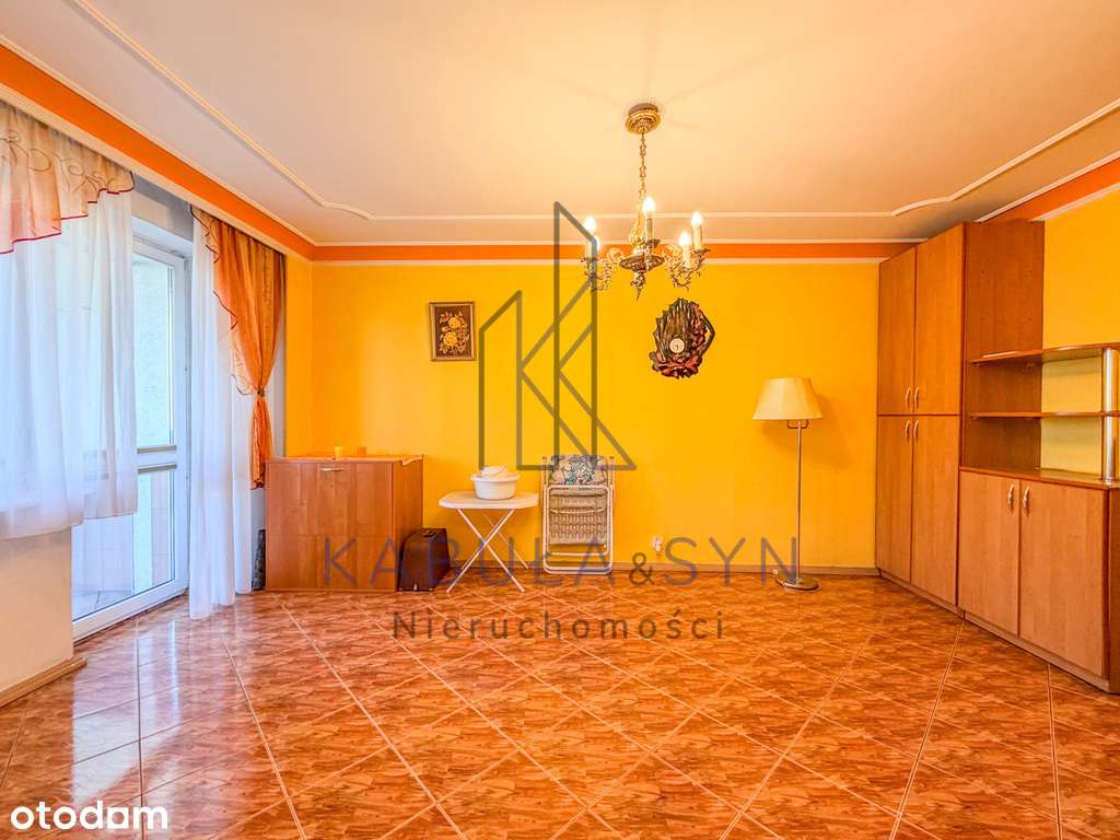 81m | 2 piętro | Balkon-4