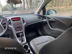 Opel Astra IV 1.6 Active - 6