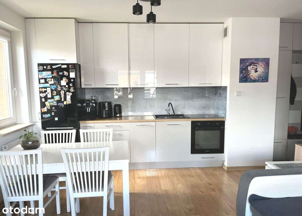 42 Pułku Piechoty * 4 pokoje - Pełny obrazek: 3/16