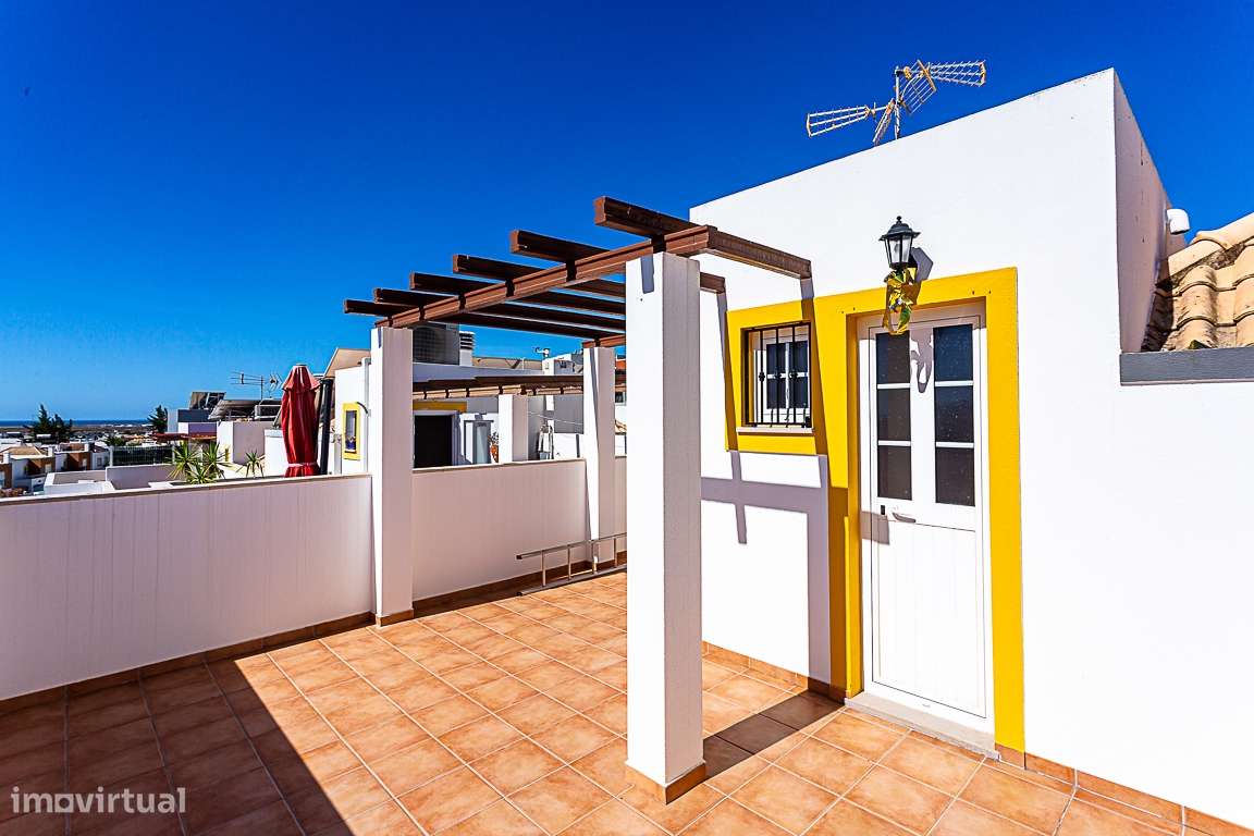 Moradia em Banda T4 Venda em Tavira (Santa Maria e Santiago),Tavira-37