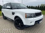 Land Rover Range Rover Sport S 3.0TD V6 HSE - 4