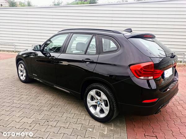 BMW X1 xDrive25d Sport Line - 8