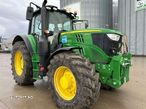 John Deere 6150M Tractor - 1