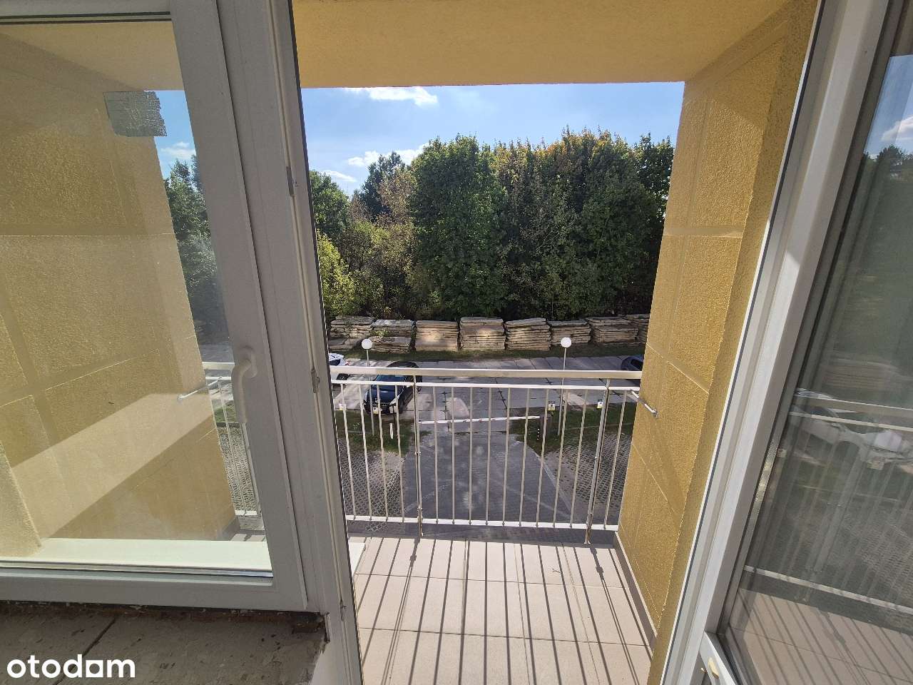 NAJTAŃSZE DEWELOPERSKIE 55m2 z windą, okolice Sosnowej i Orlika, 2019r - Pełny obrazek: 4/9