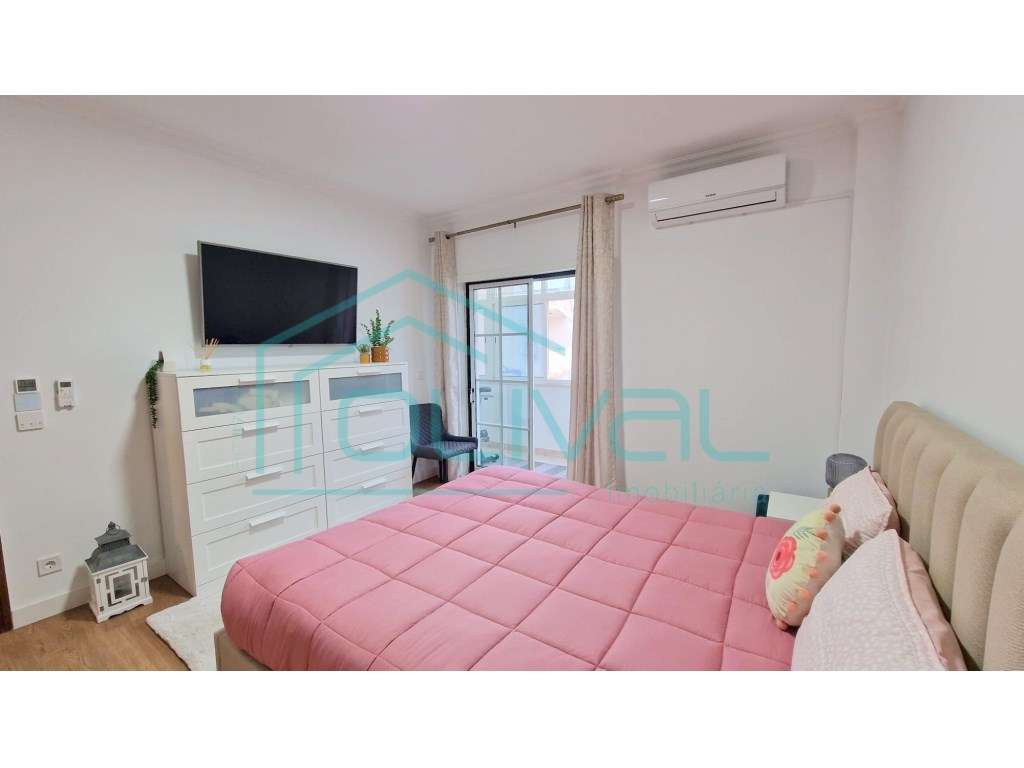 T3 com parqueamento Samora Correia-28