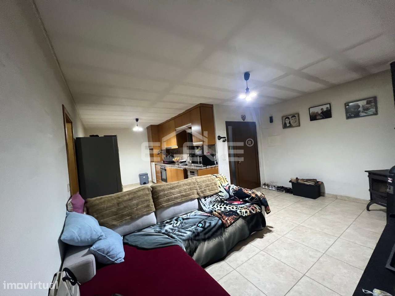 Excelente Moradia T3 Mondim Basto Renovada-5