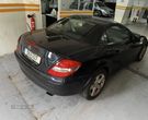 Mercedes-Benz SLK 200 K - 11