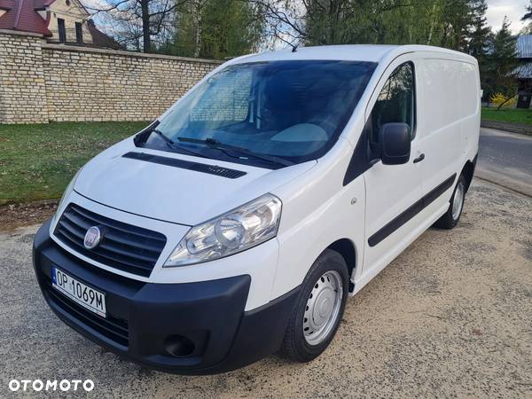 Fiat SCUDO - 22