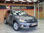 Volkswagen Tiguan 2.0 TDI DPF BlueMotion Technology CityScape - 3