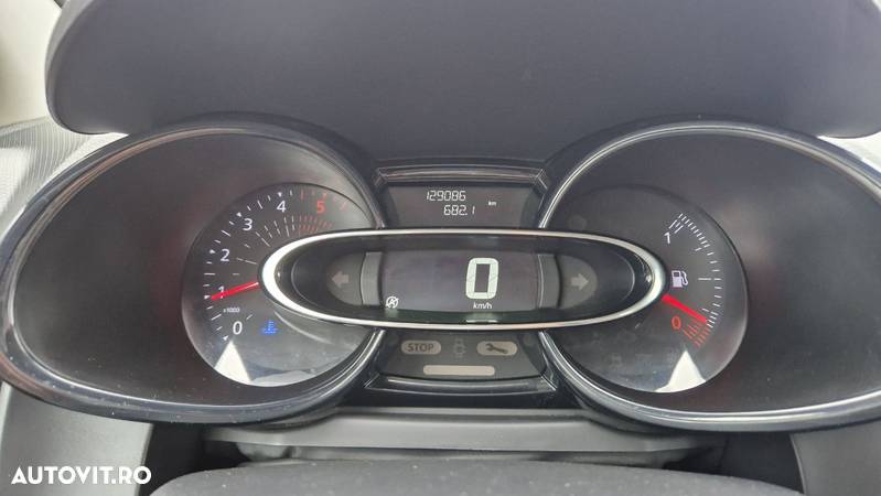 Renault Clio IV 1.5 dCi Life - 15