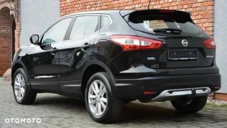 HAK HOLOWNICZY Z KULĄ WYPINANĄ HORYZONTALNIE ZA POMOCĄ DŹWIGNI NISSAN QASHQAI+2 J11 14-18+MODUŁ7P - 6