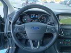 Ford Focus 1.5 EcoBlue Start-Stopp-System TITANIUM X - 13