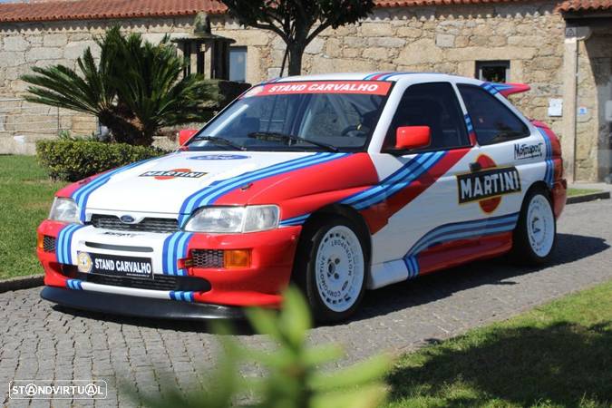 Ford Escort 2.0i RS Cosworth - 1