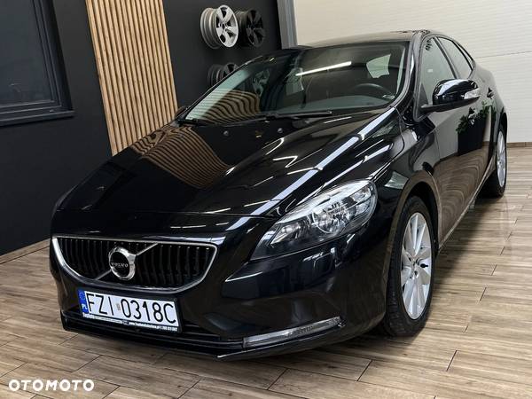 Volvo V40 - 12