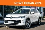 Volkswagen Tiguan - 1