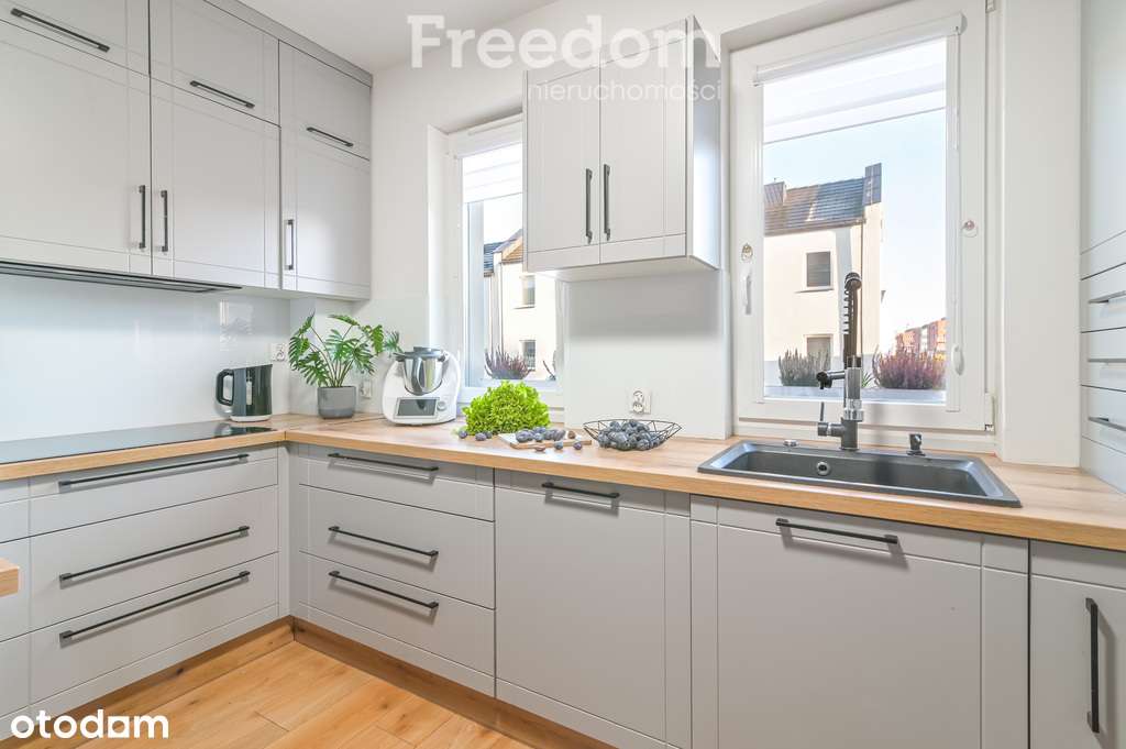 Nowoczesny dom, gotowy do zamieszkania - Pełny obrazek: 4/20