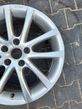 FELGA ALUMINIOWA VOLKSWAGEN PASSAT 3C0 17" - 3