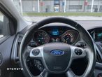 Ford Focus 2.0 TDCi Titanium - 14