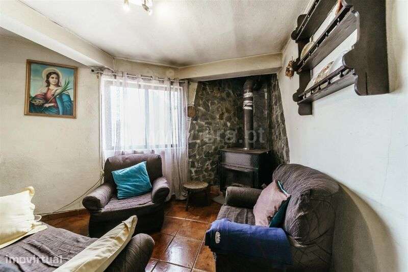 Moradia Geminada T3 / Fundão, Enxabarda - Grande imagem: 5/17