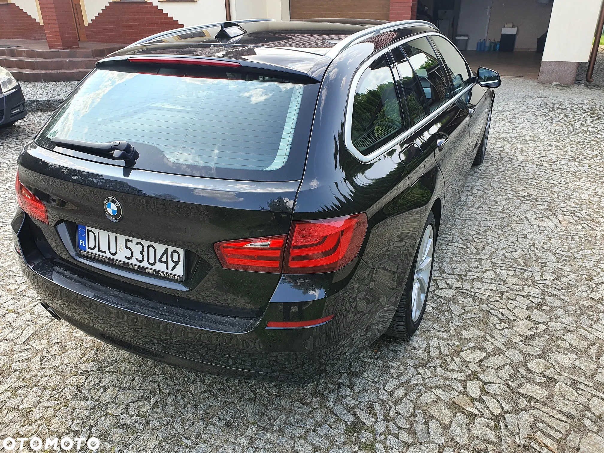 BMW Seria 5 - 2