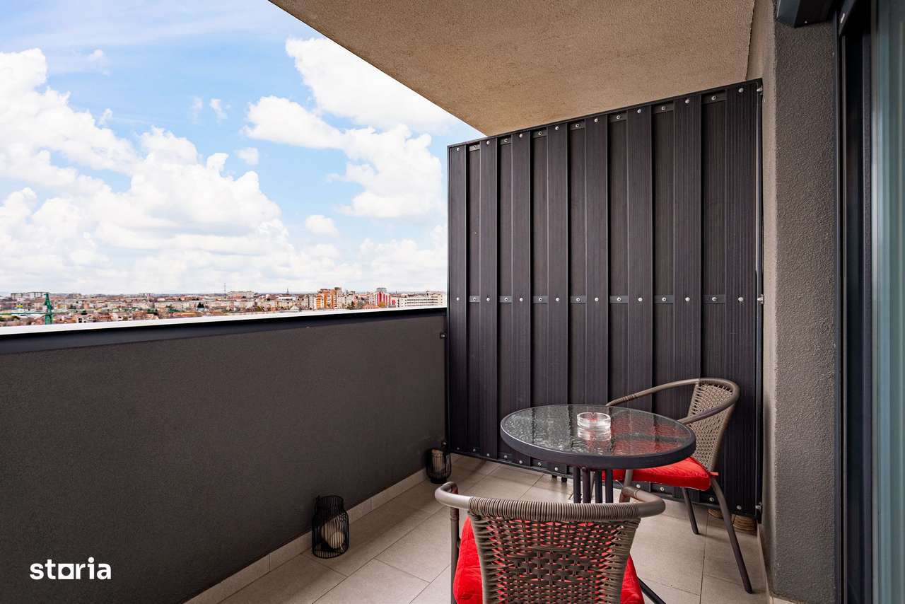 Apartament 2 camere | Adora Park | la cheie-6