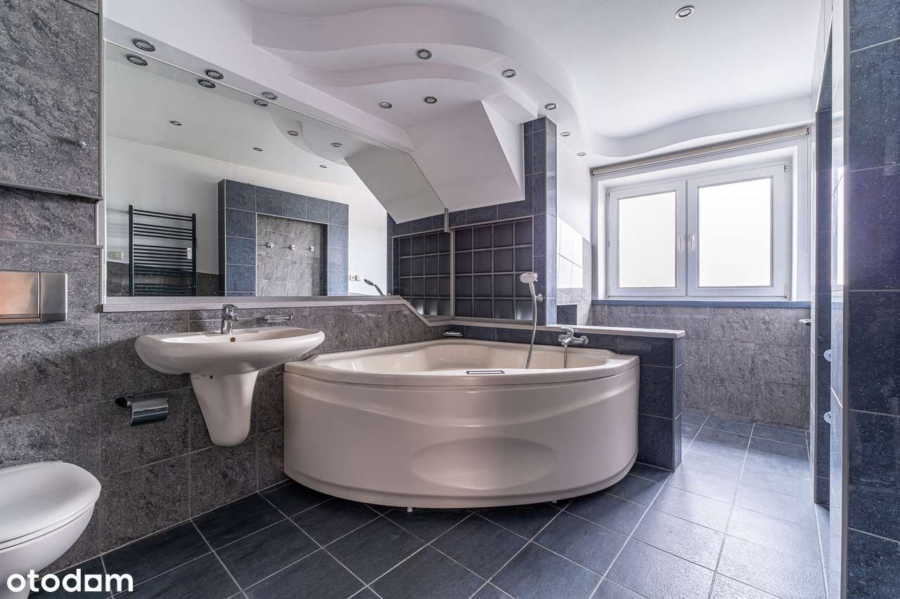 Apartament dwukondygnacyjny przy Cytadeli-16