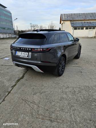 Land Rover Range Rover Velar 2.0 R-Dynamic S - 17