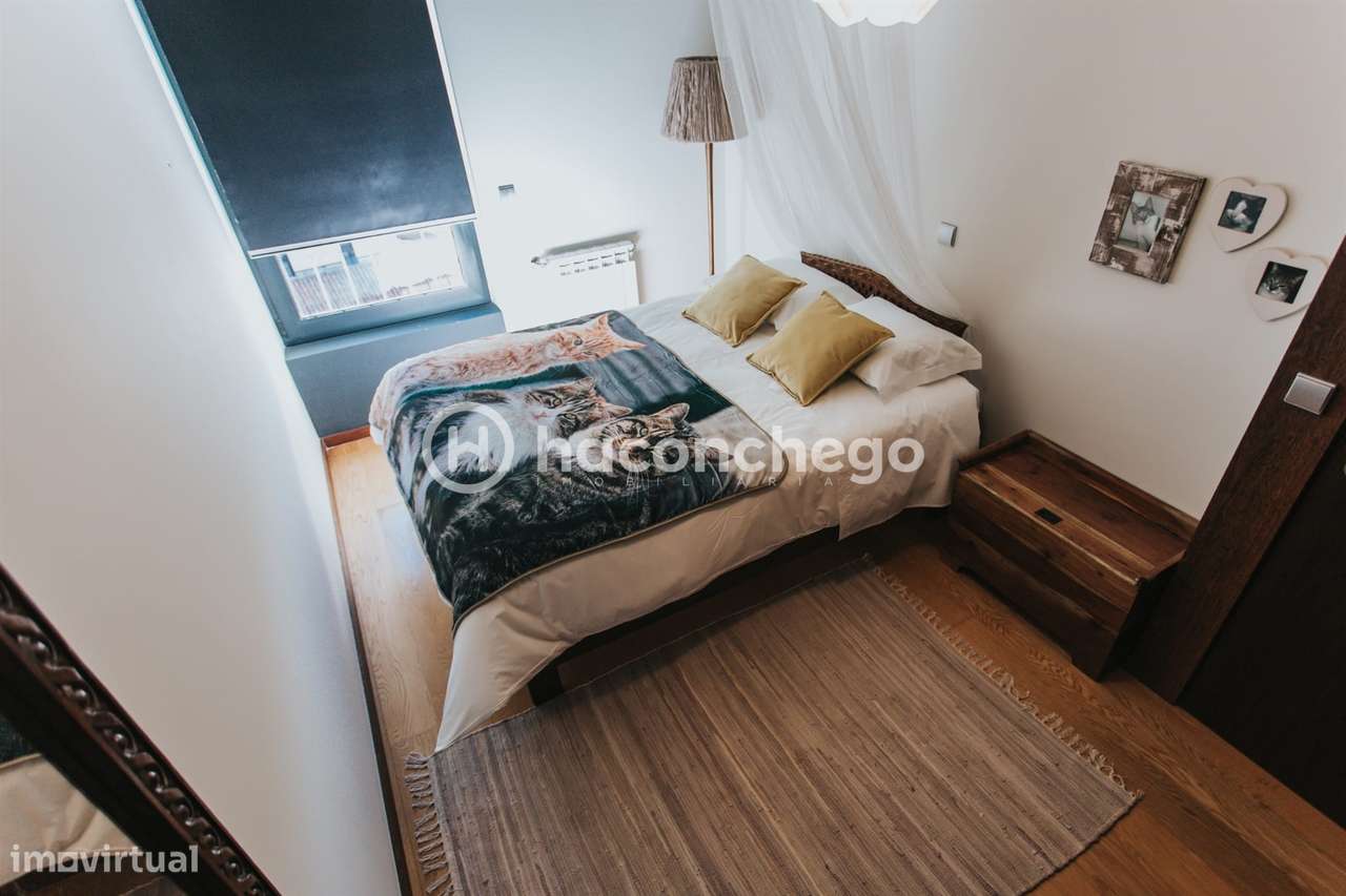 Apartamento T3 Venda em Vilar da Veiga,Terras de Bouro-10