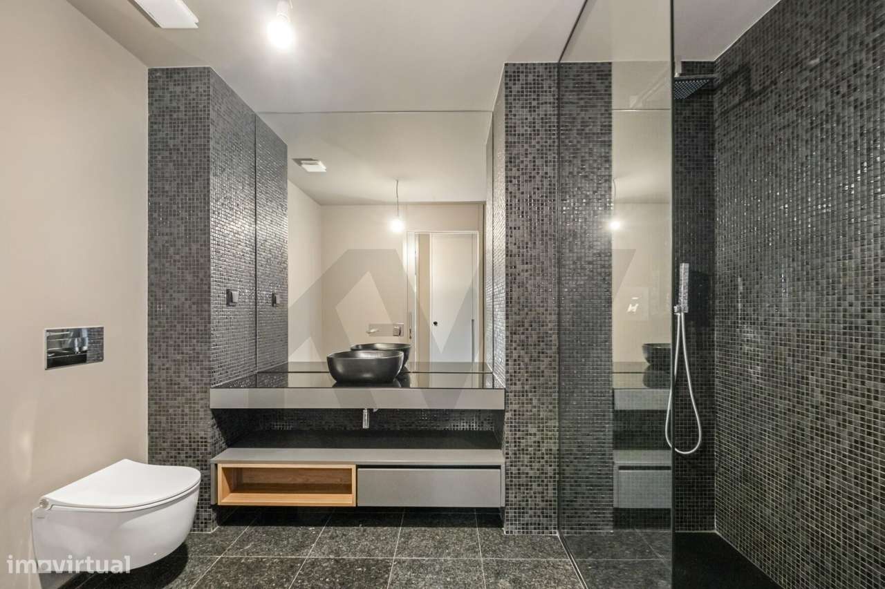 Apartamento Novo | Varino 07 – São Martinho, Amparo-27