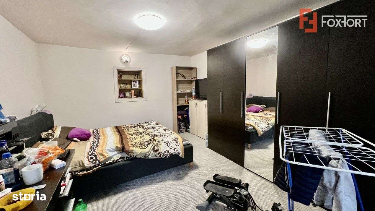 Casa individuala in Timisoara cu teren de 2863 MP - ID V2875 - Imagine principală: 4/12