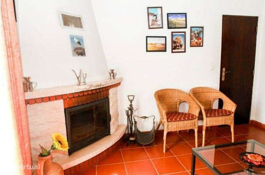 Moradia Térrea em São Teotónio - Grande imagem: 5/30