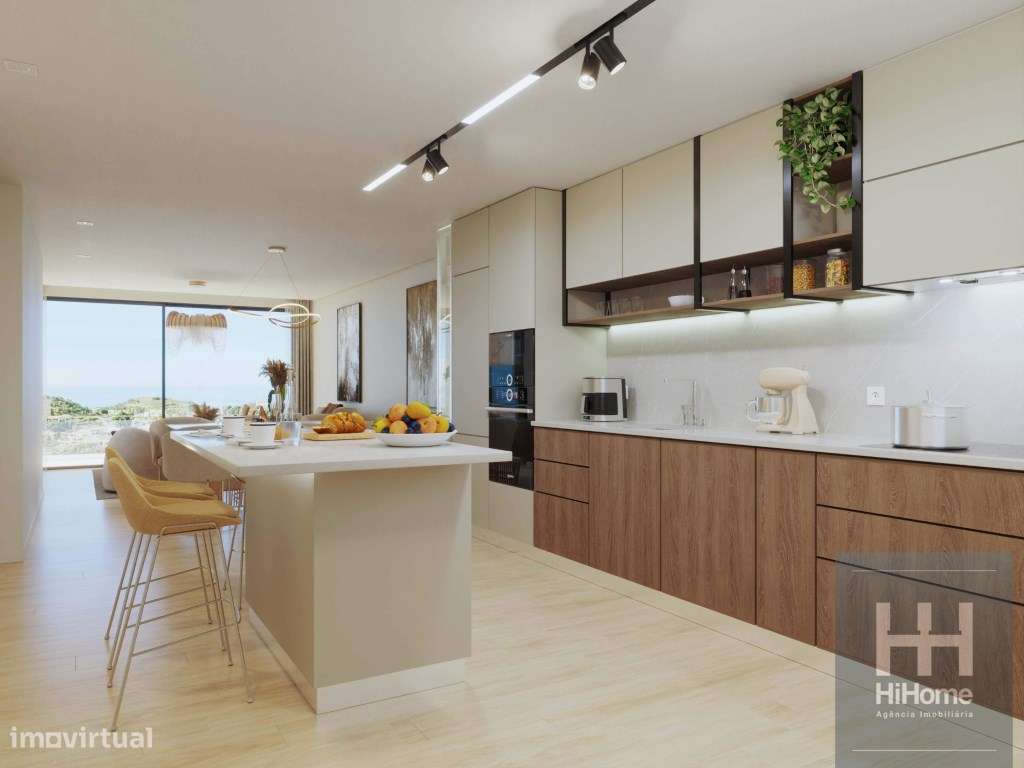 Apartamento T1 no Funchal, Pico dos Barcelos - Grande imagem: 4/18