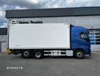 Volvo FH 6x2 - 2